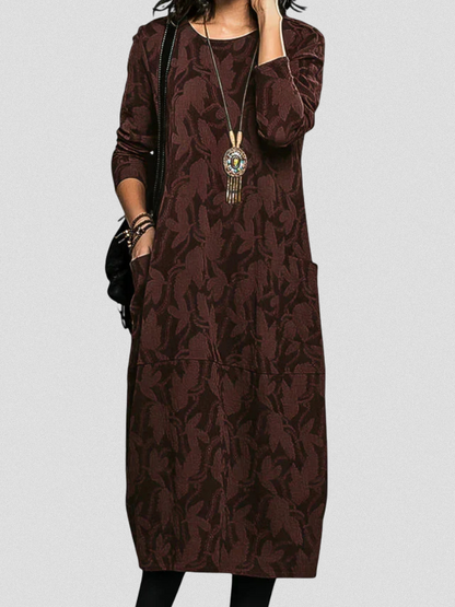 Elizabeth | Elegancia Cotidiana en Movimiento