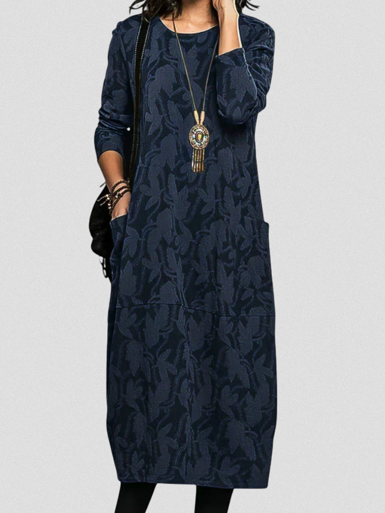 Elizabeth | Elegancia Cotidiana en Movimiento