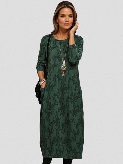 Elizabeth | Elegancia Cotidiana en Movimiento