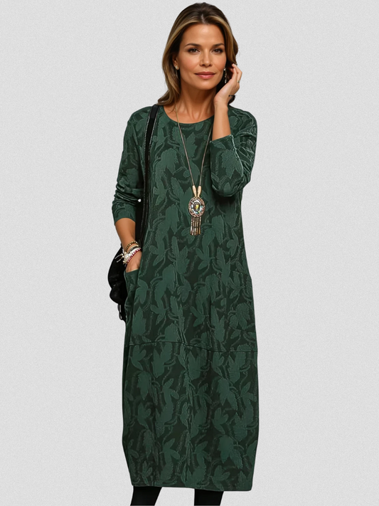 Elizabeth | Elegancia Cotidiana en Movimiento