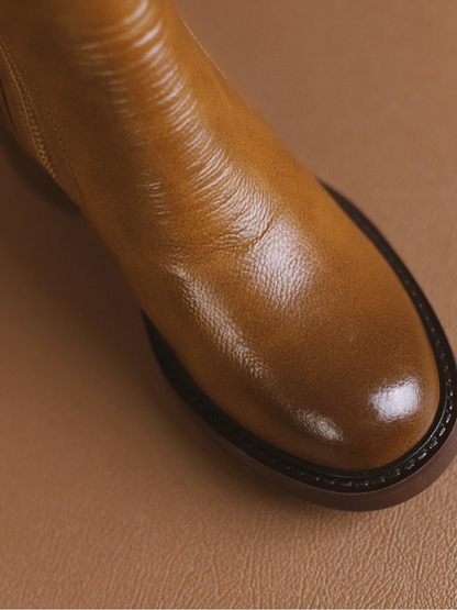 Barbara | Elegancia Moderna en Cada Paso