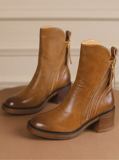 Barbara | Elegancia Moderna en Cada Paso