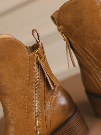 Barbara | Elegancia Moderna en Cada Paso