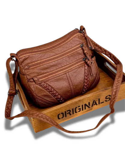 Marivella | Borsa Elegante e Senza Tempo