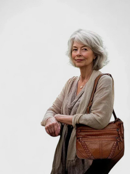 Marivella | Borsa Elegante e Senza Tempo