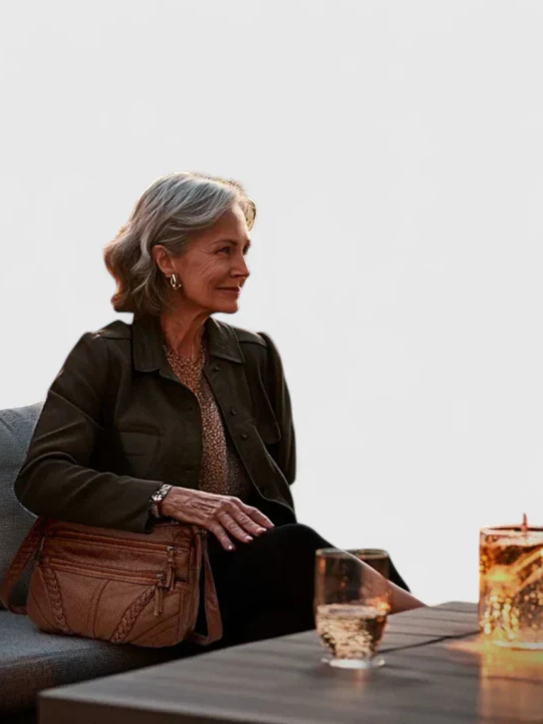 Marivella | Borsa Elegante e Senza Tempo