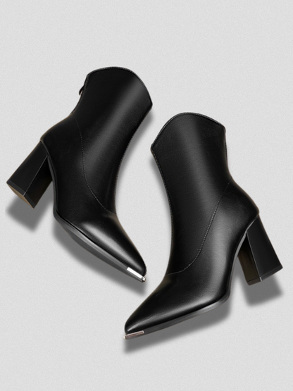 Eviera | Stivali Eleganti di Raffinata Sofisticatezza