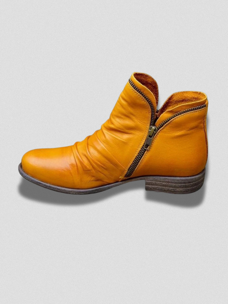 Aveloria | Botas de Soporte para una Confianza Eterna