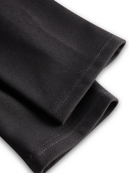 Gwen | Vestido Cruzado Elegante con Cinturón