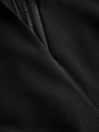 Gwen | Vestido Cruzado Elegante con Cinturón