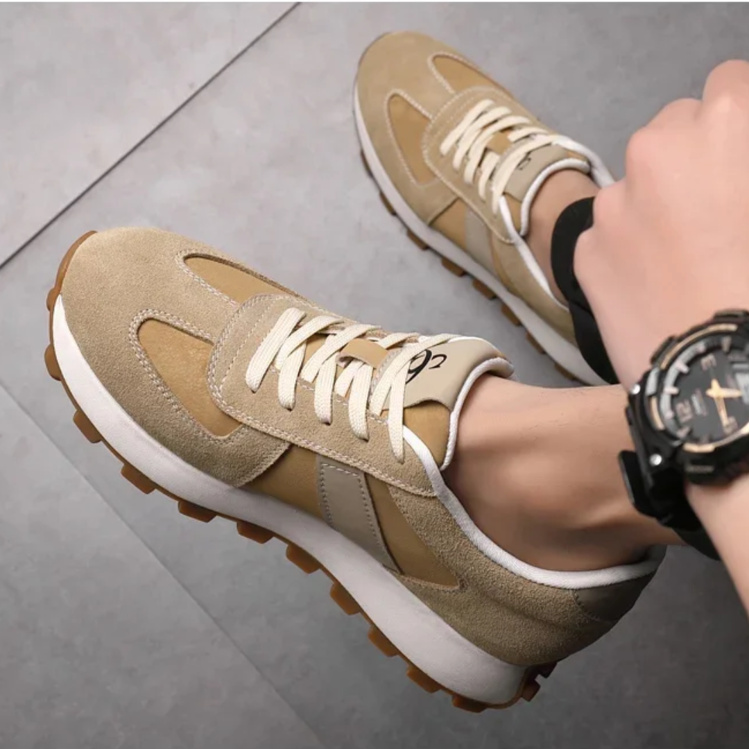 Alexander - Lucia Verden