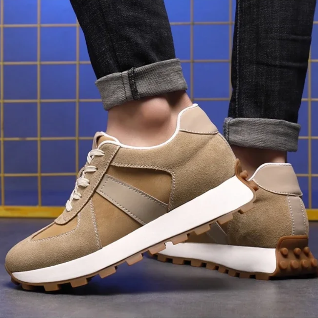 Alexander - Lucia Verden