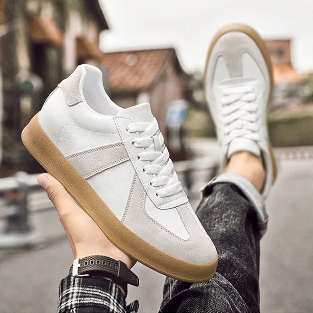 Federico - Lucia Verden