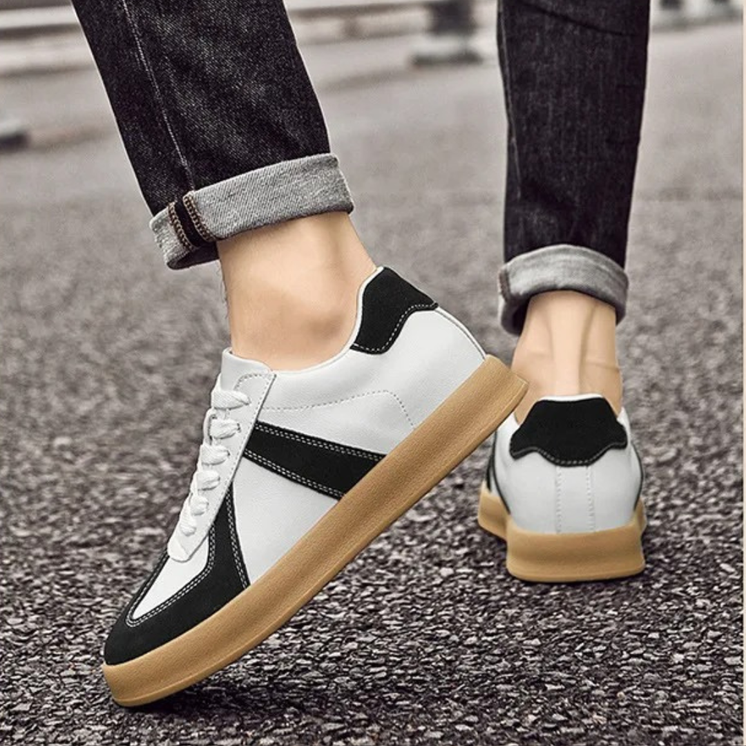 Federico - Lucia Verden