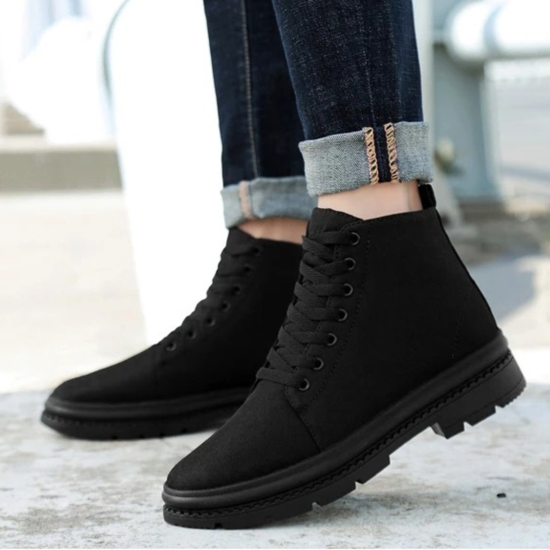 Oscar - Lucia Verden