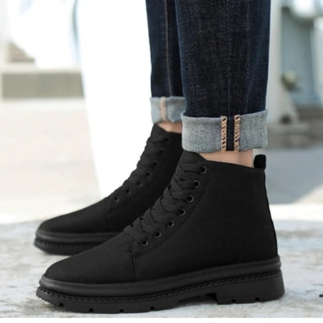 Oscar - Lucia Verden