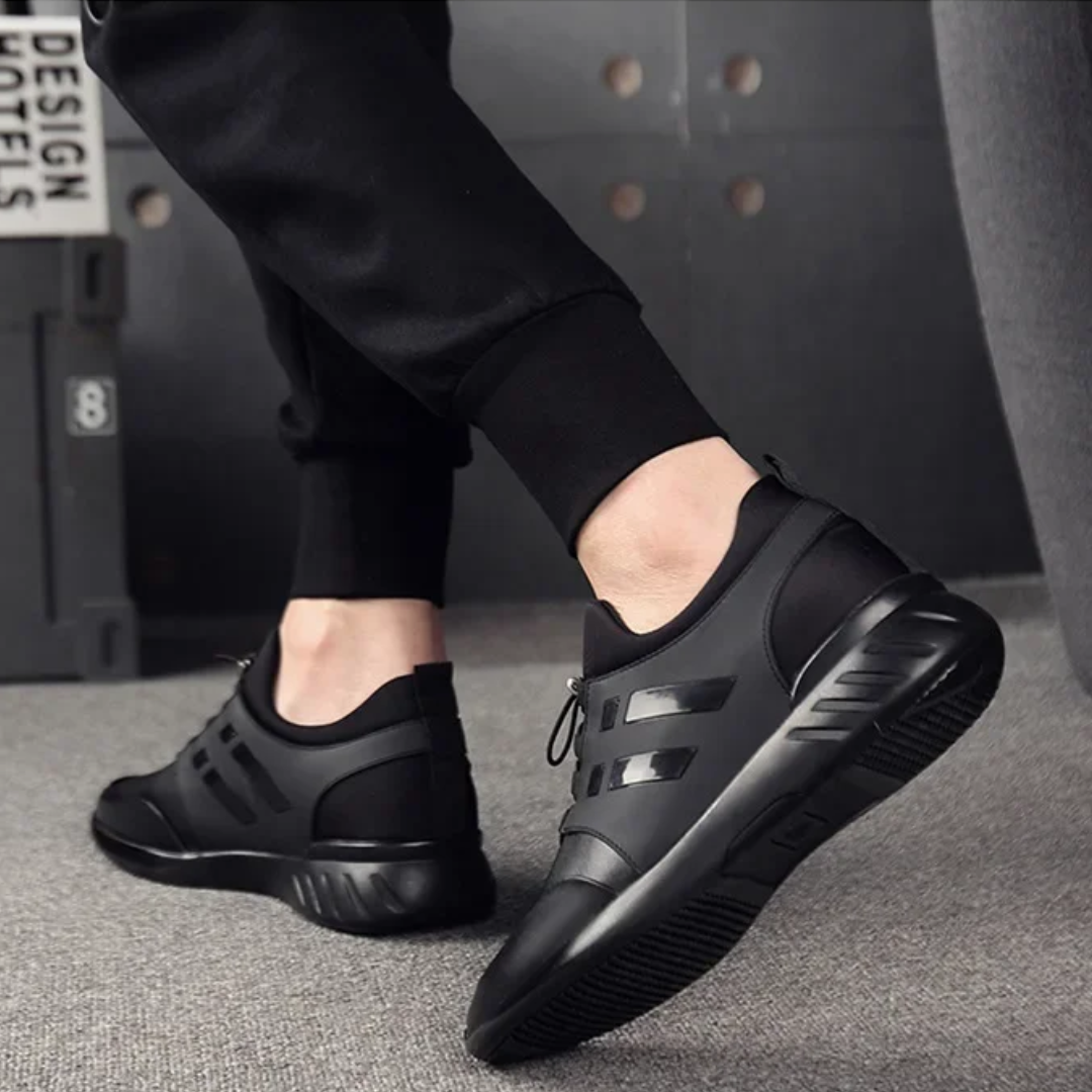 Sebastian - Lucia Verden