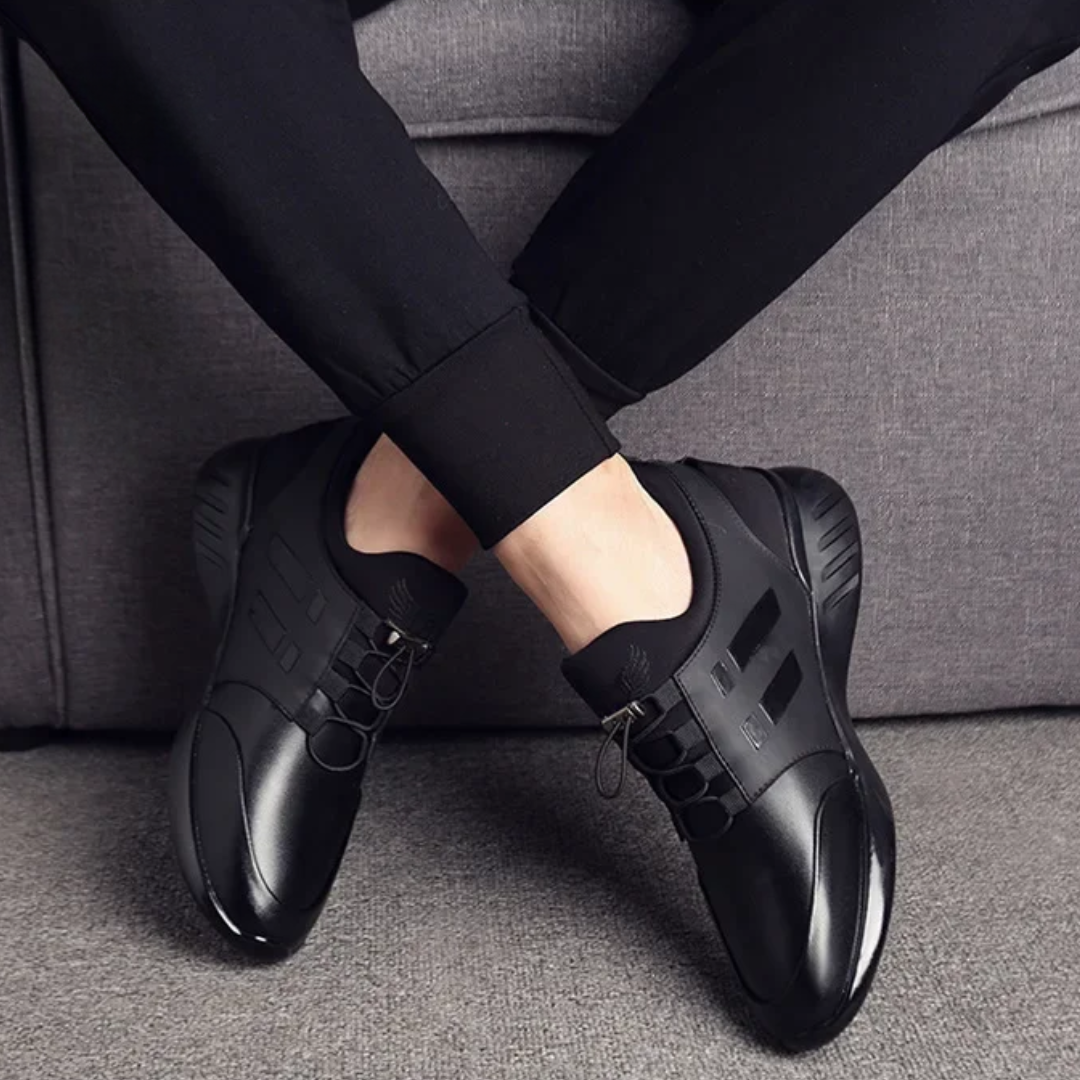 Sebastian - Lucia Verden