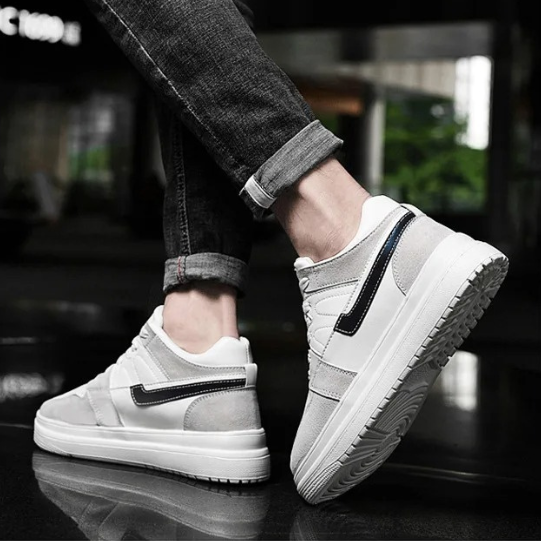 Stefano - Lucia Verden