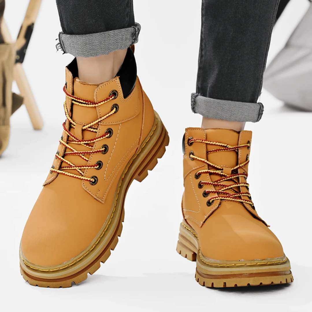 Tomas - Lucia Verden