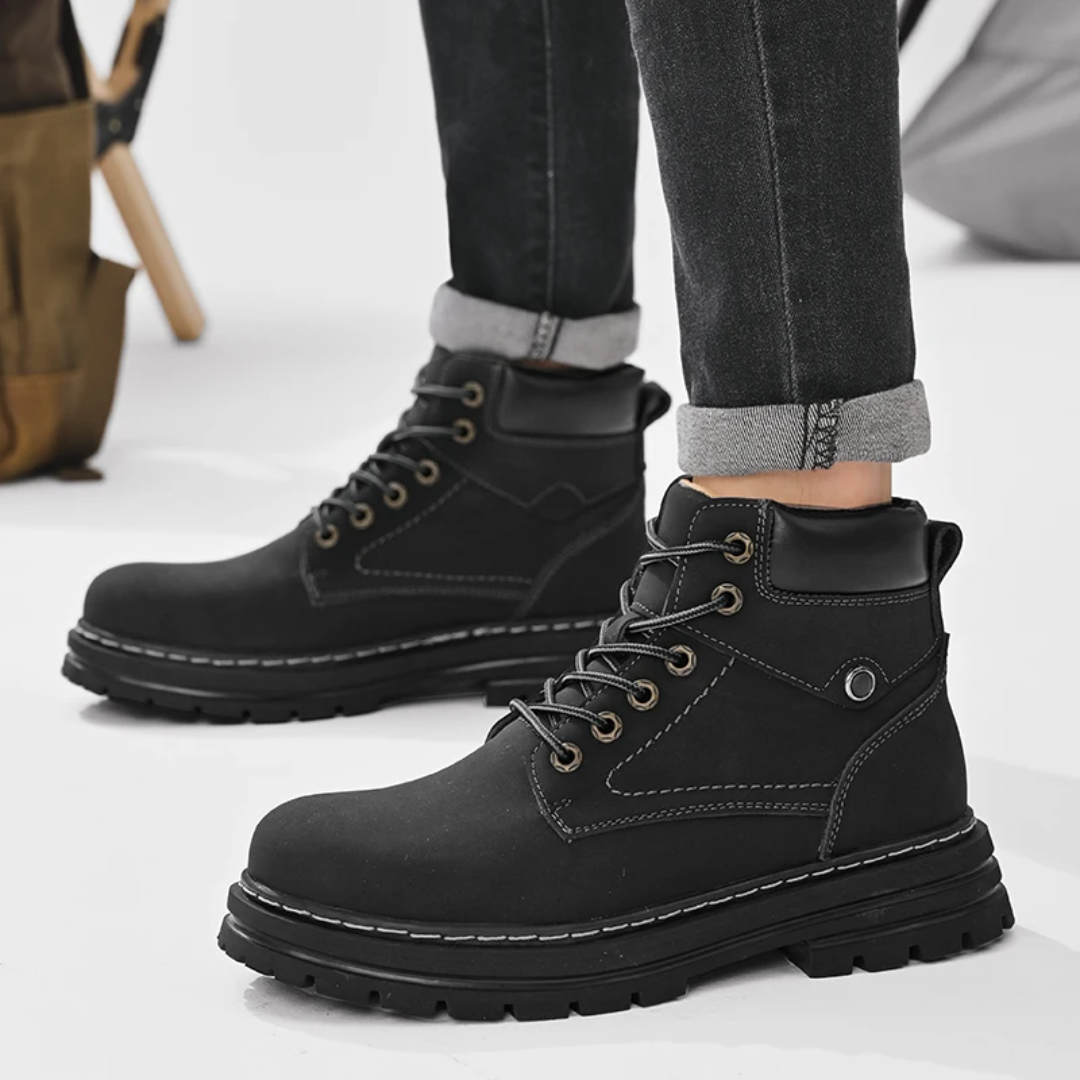 Tomas - Lucia Verden