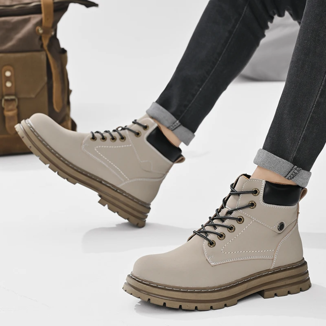 Tomas - Lucia Verden