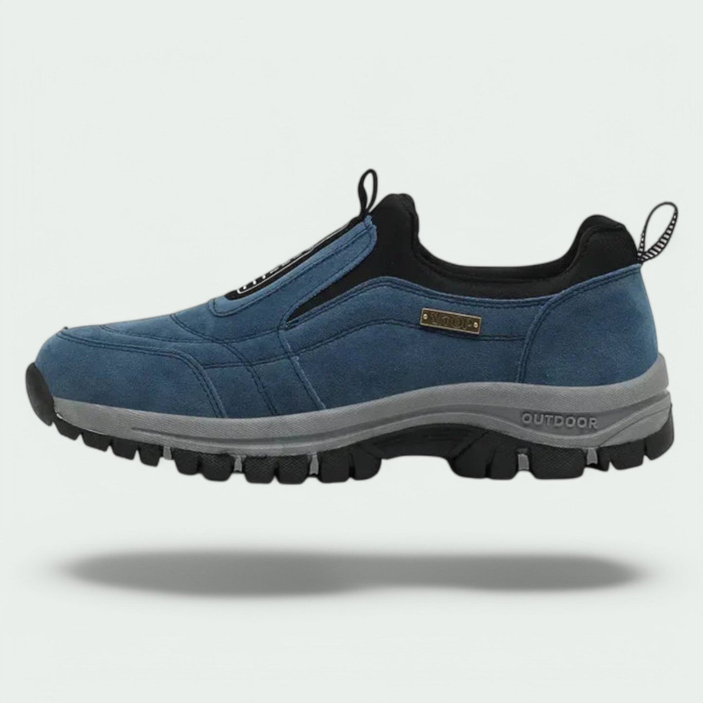Rivani™ | Scarpe ortopediche da trekking per uomini attivi