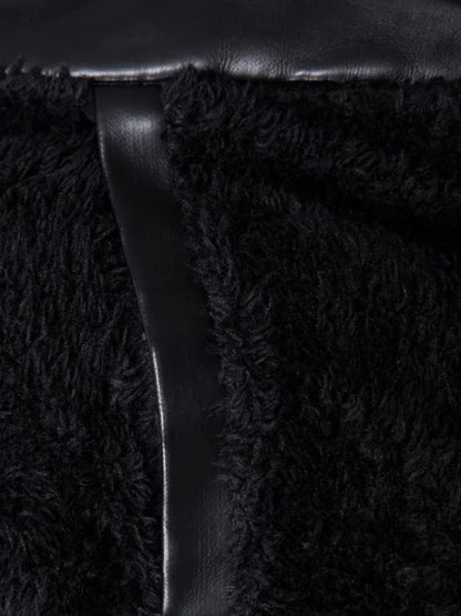 Solena Milano™ | Giacca in Pelle di Lusso Verona