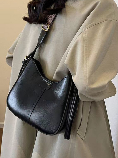 Cyrille | Borsa Crossbody in Stile Minimalista