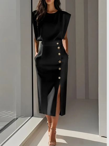 Lorena | La Esencia de la Gracia Sin Esfuerzo