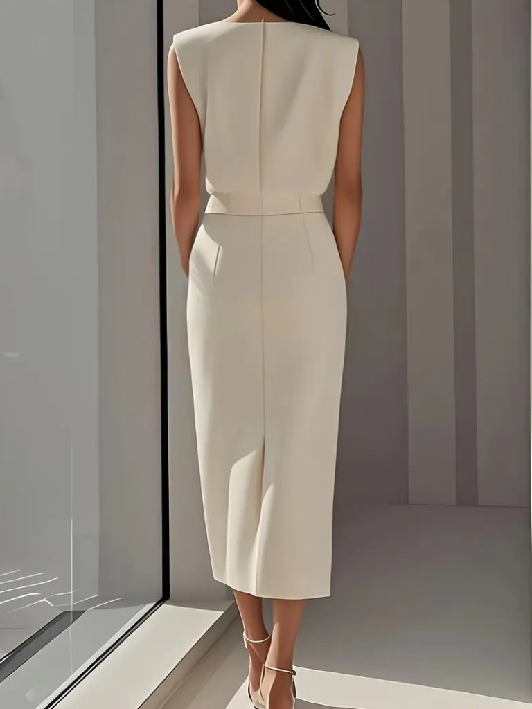 Lorena | La Esencia de la Gracia Sin Esfuerzo