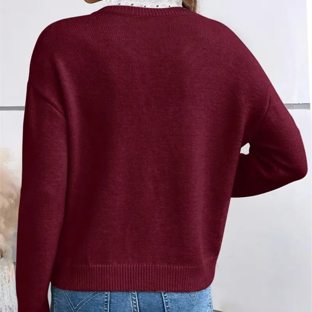 Solena™ | Calore Morbido e Stile Moderno