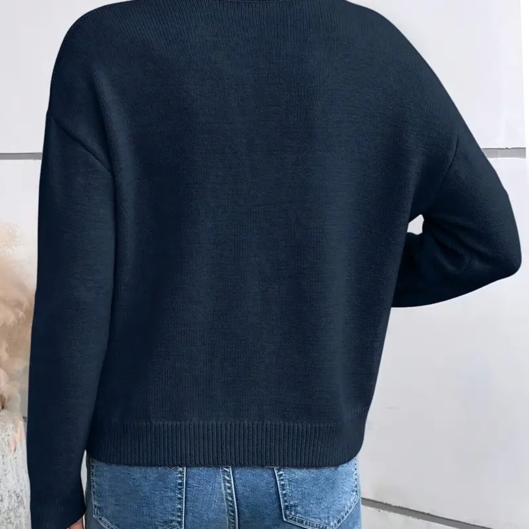 Solena™ | Calore Morbido e Stile Moderno