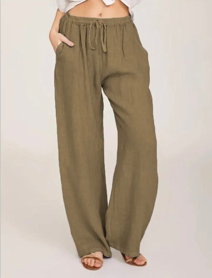 Palma™ | Pantalones Ligeros