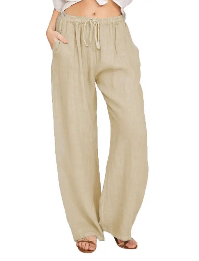 Palma™ | Pantalones Ligeros