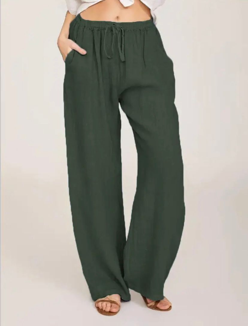 Palma™ | Pantalones Ligeros