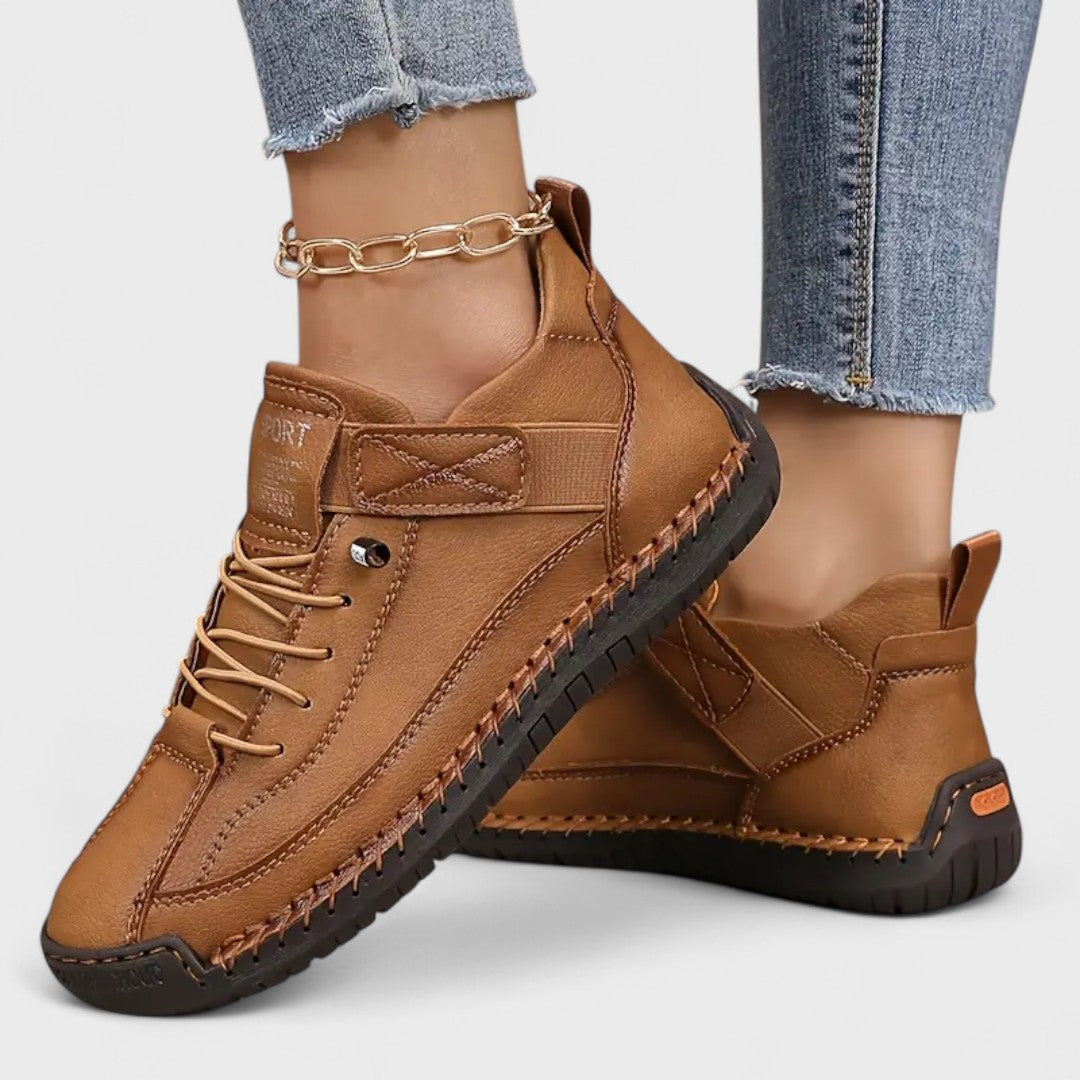 Mia - Zapatos Ortopédicos Cómodos – Bienestar y Estilo en Cada Paso