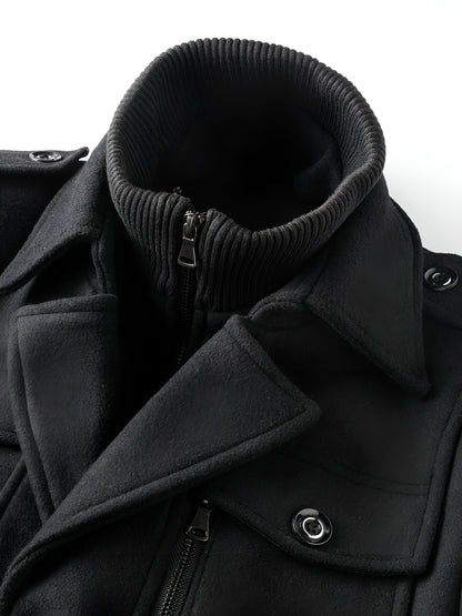 Solena™ | Giacca Elegante in Tweed