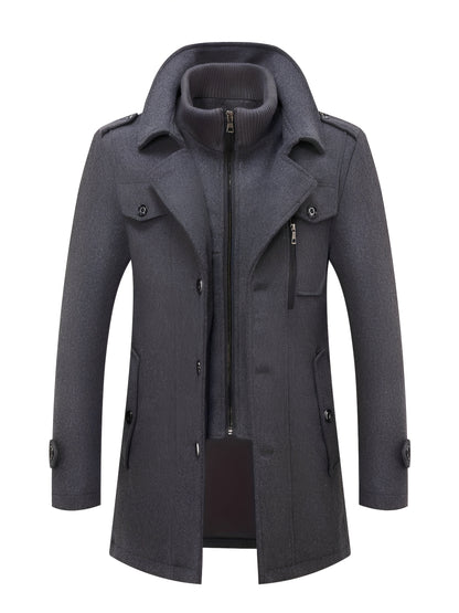 Solena™ | Giacca Elegante in Tweed