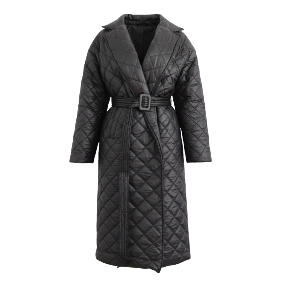 Cappotto Rivani Milano