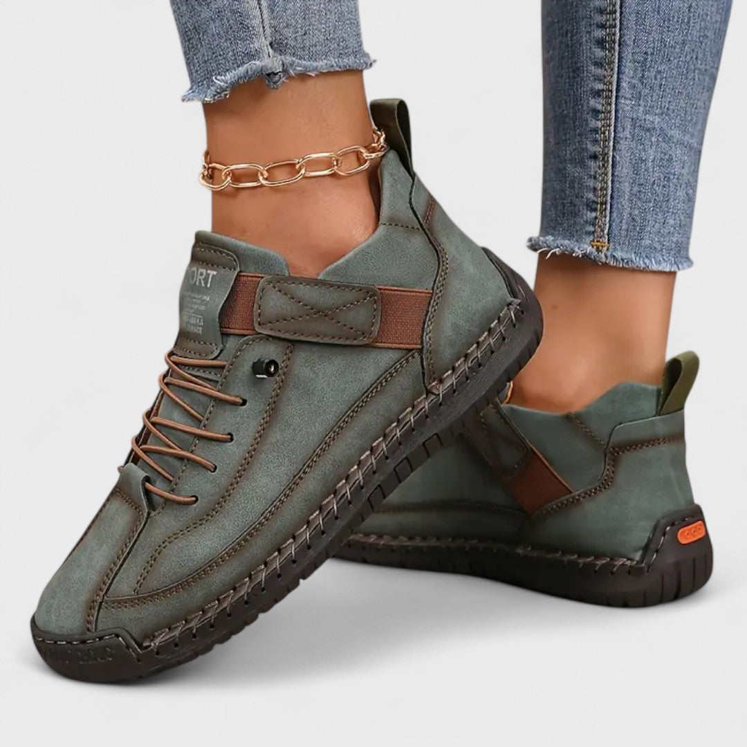 Mia - Zapatos Ortopédicos Cómodos – Bienestar y Estilo en Cada Paso