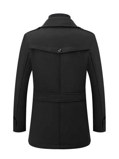 Solena™ | Giacca Elegante in Tweed