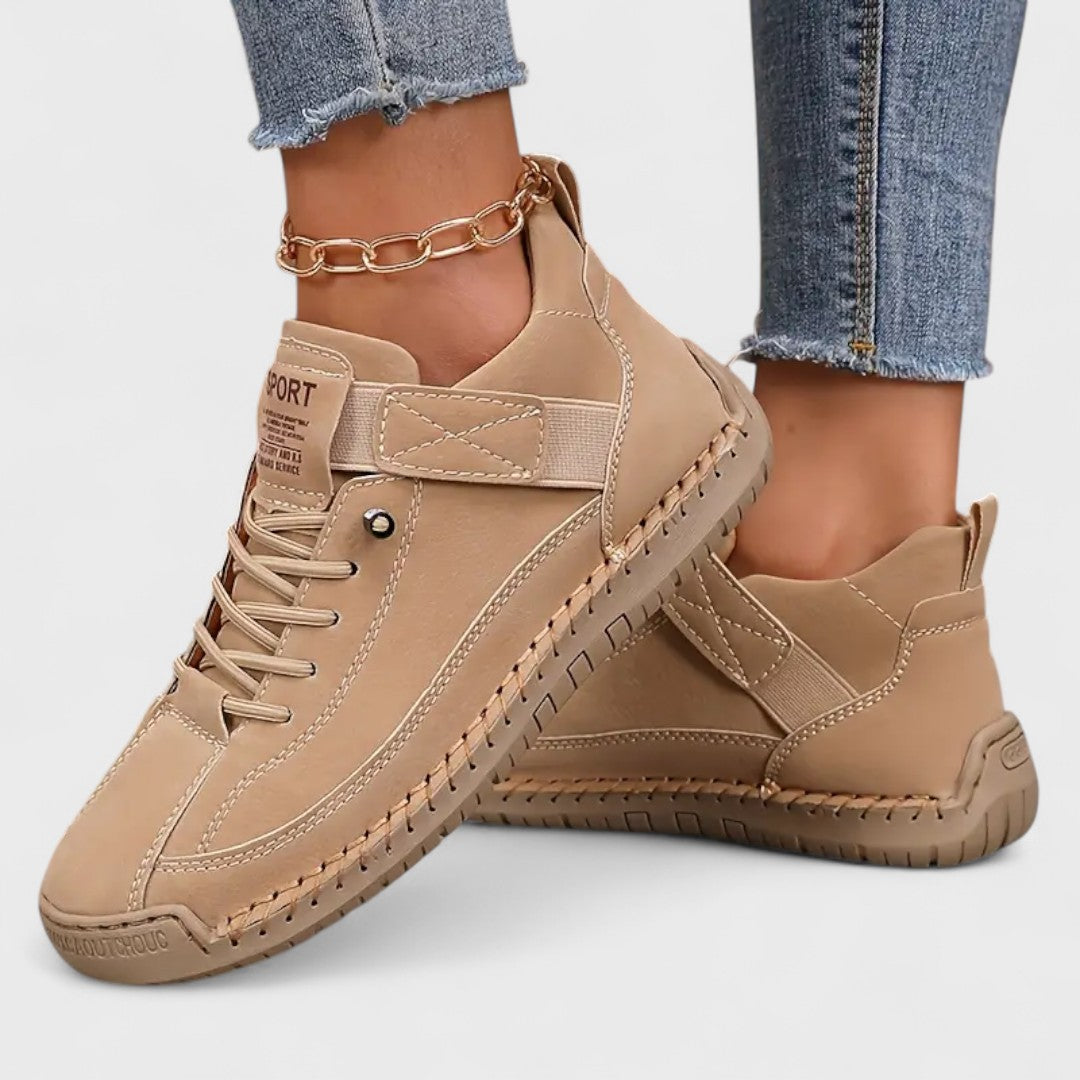 Mia - Zapatos Ortopédicos Cómodos – Bienestar y Estilo en Cada Paso