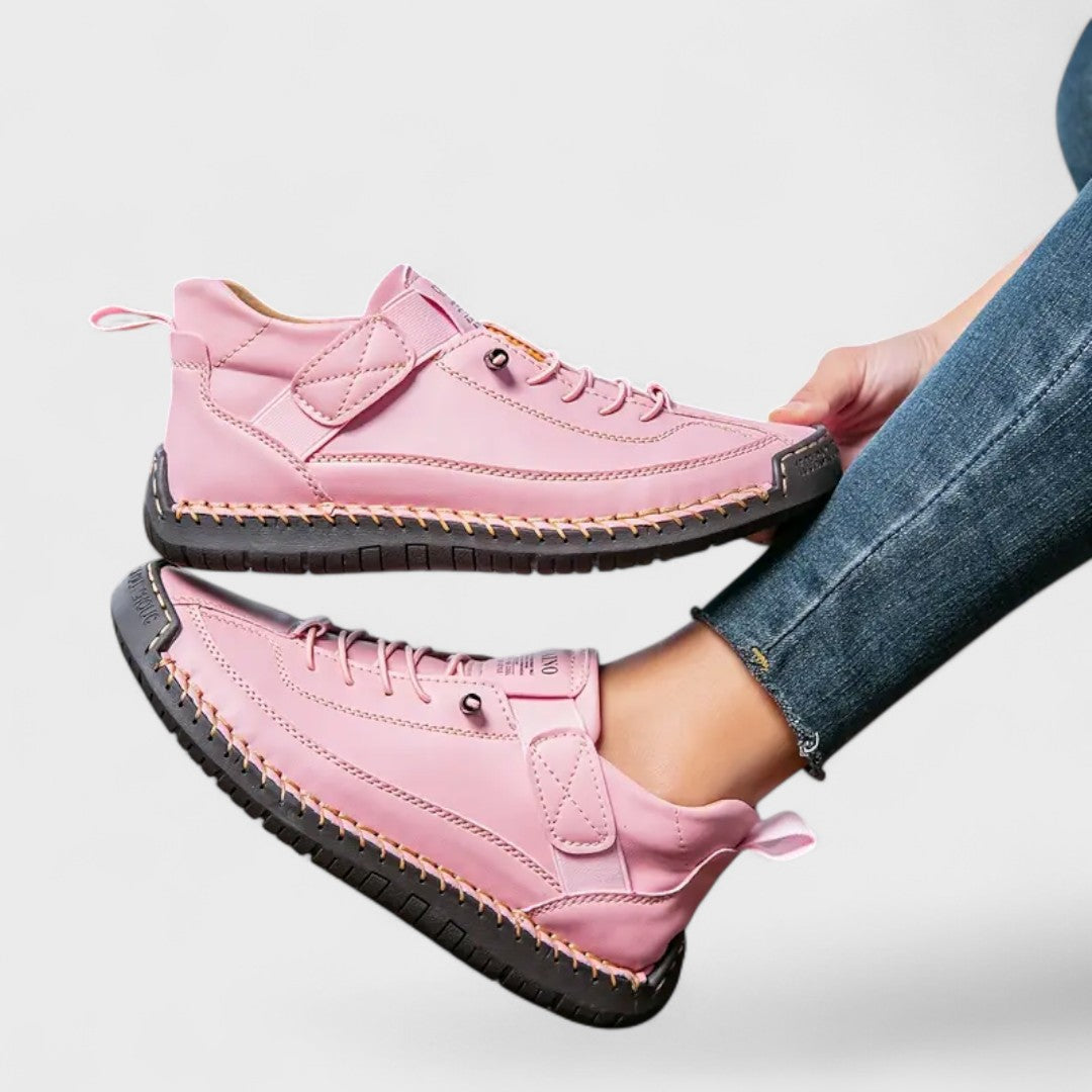 Mia - Zapatos Ortopédicos Cómodos – Bienestar y Estilo en Cada Paso