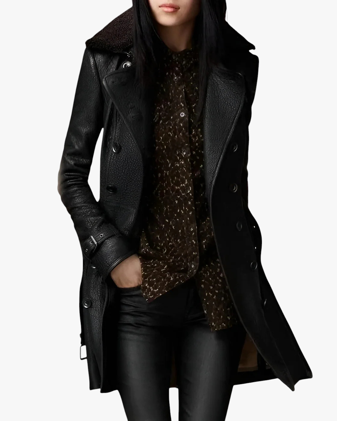 Solena™ | Cappotto Elegante a Prezzo Accessibile