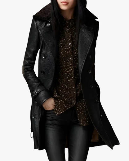 Solena™ | Cappotto Elegante a Prezzo Accessibile