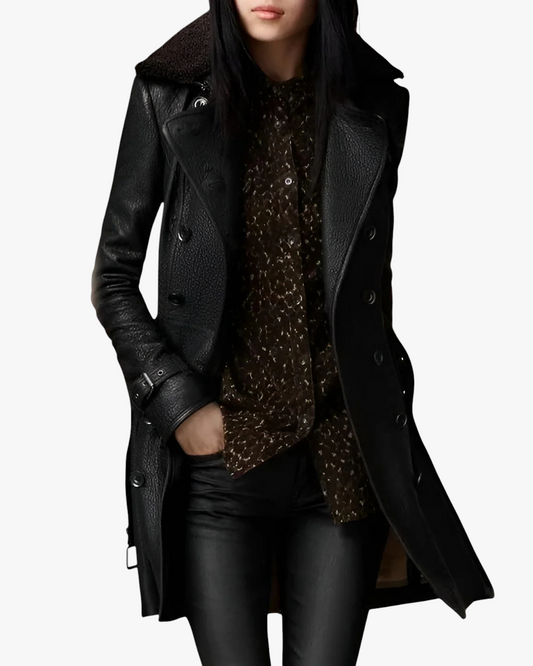 Solena™ | Cappotto Elegante a Prezzo Accessibile