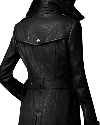 Solena™ | Cappotto Elegante a Prezzo Accessibile